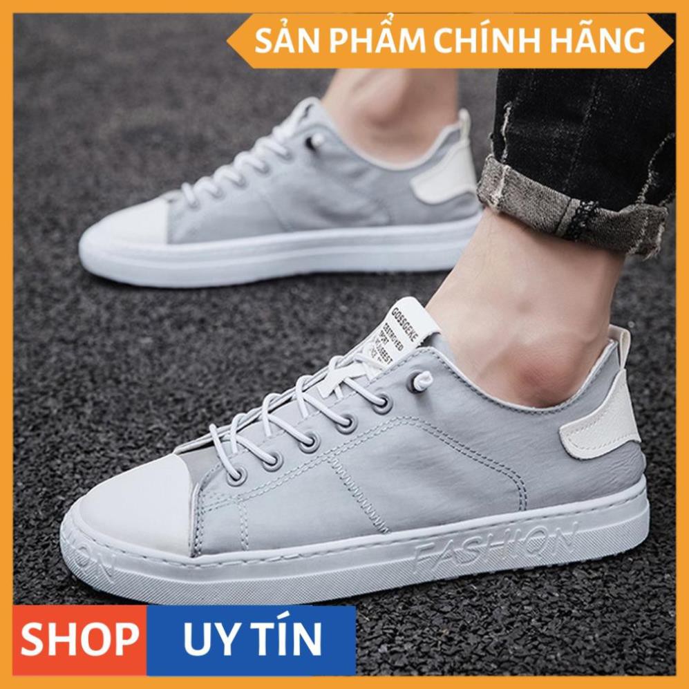 Giày Sneaker Nam ❤️NHIỀU MÀU❤️ Thời Trang Trẻ Trung Phong Cách Lịch Lãm 2020 - G25 | BigBuy360 - bigbuy360.vn