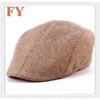 Mũ beret thời trang cho nam