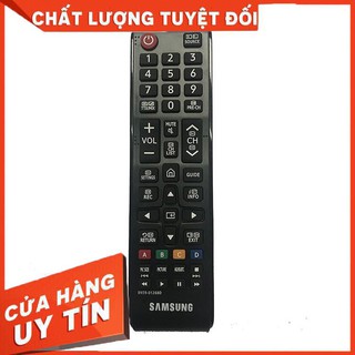 Điều khiển dành cho tivi samsung smart ngắn BN59 - 01268D