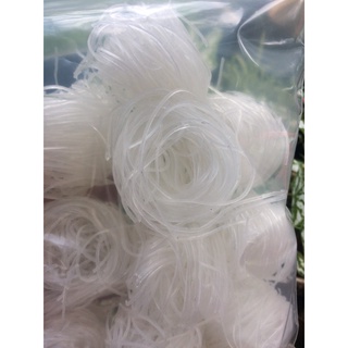 Miến cuộn tròn khô (miến tàu) túi 250g