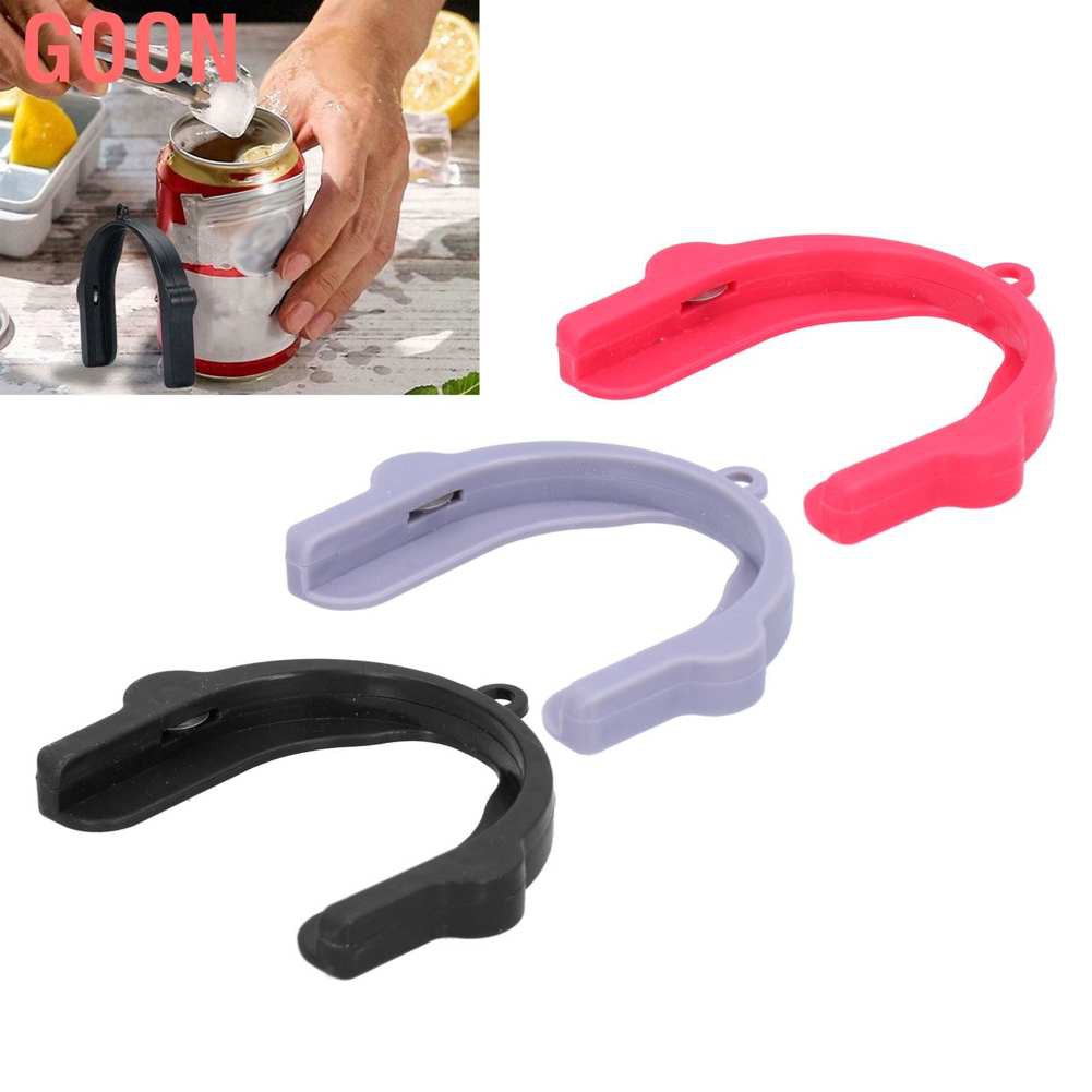 Dụng Cụ Mở Nắp Chai Hình Chữ U Tiện Dụng | BigBuy360 - bigbuy360.vn