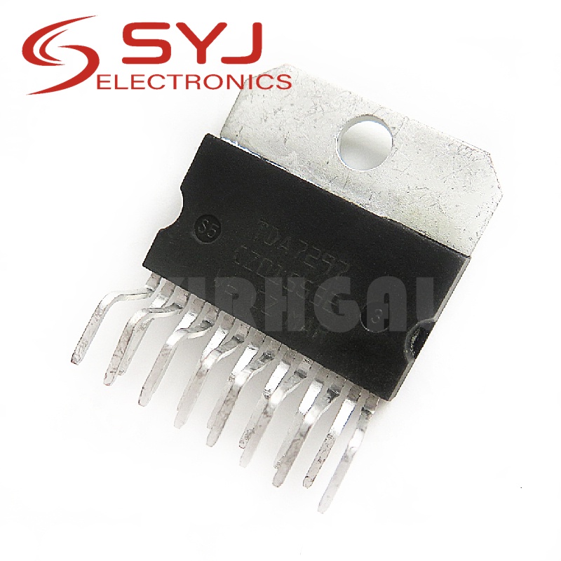 1pcs/lot TDA7256 TDA7292 TDA7293 TDA7294 TDA7295 TDA7297 TDA7377 TDA7379 TDA7495S ZIP-15 ZIP-11 In Stock