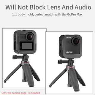 ULANZI Waterproof Bag for GoPro Max GM-1