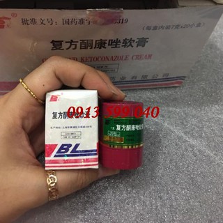 Kem bl 5g - kem dưỡng trắng da