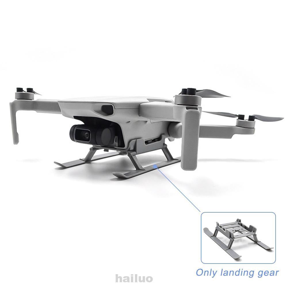 Landing Gear ABS Protective Quick Release Shock Absorbing RC Drone Heightened For MAVIC Mini