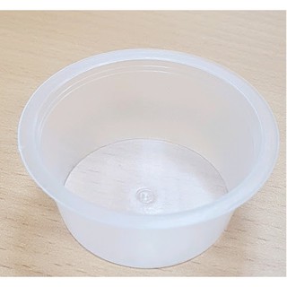 100 Hộp Bánh Flan Lớn