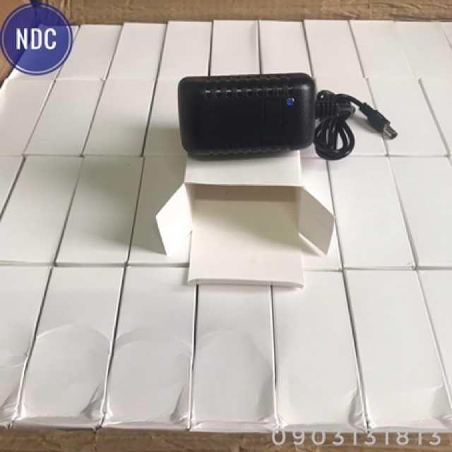 Nguồn 12V-2A 5.5x2.5mm  TVBox, Camera, Router, Modem
