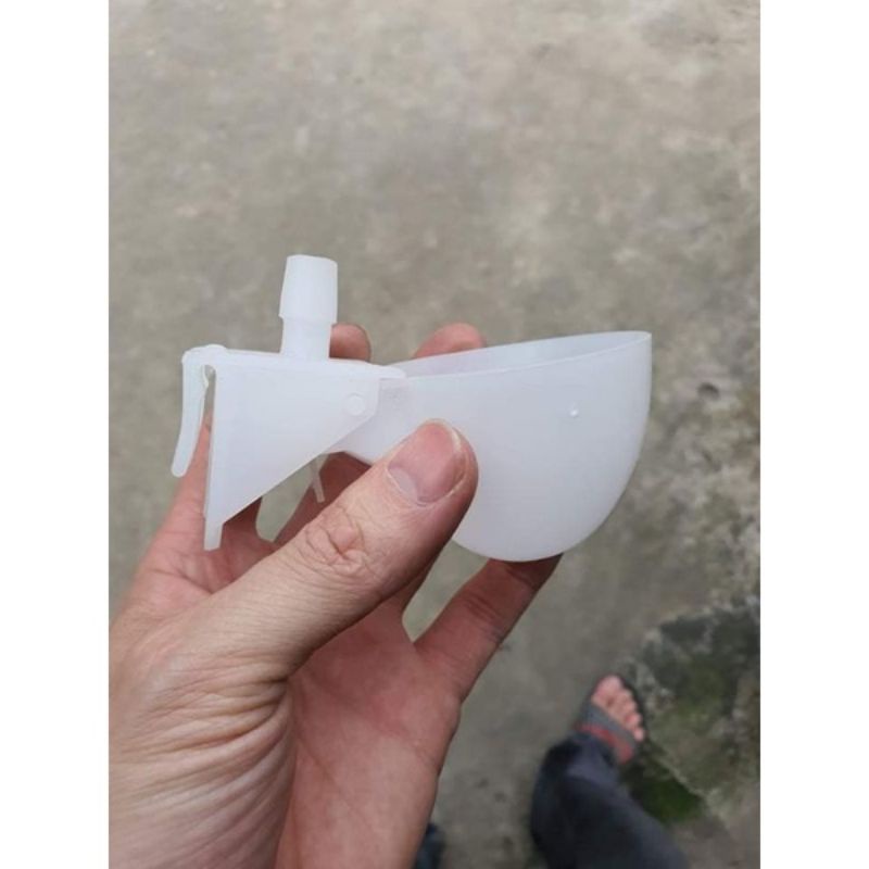 20 MÁNG NƯỚC TỰ ĐỘNG CHIM CÂU, GÀ ĐÁ , CHIM CÚT...