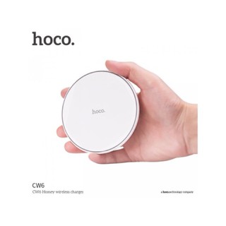 Dock Sạc không dây Hoco CW6