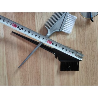Combo 10 cây Lược nhuộm tóc loại thường 2 đầu