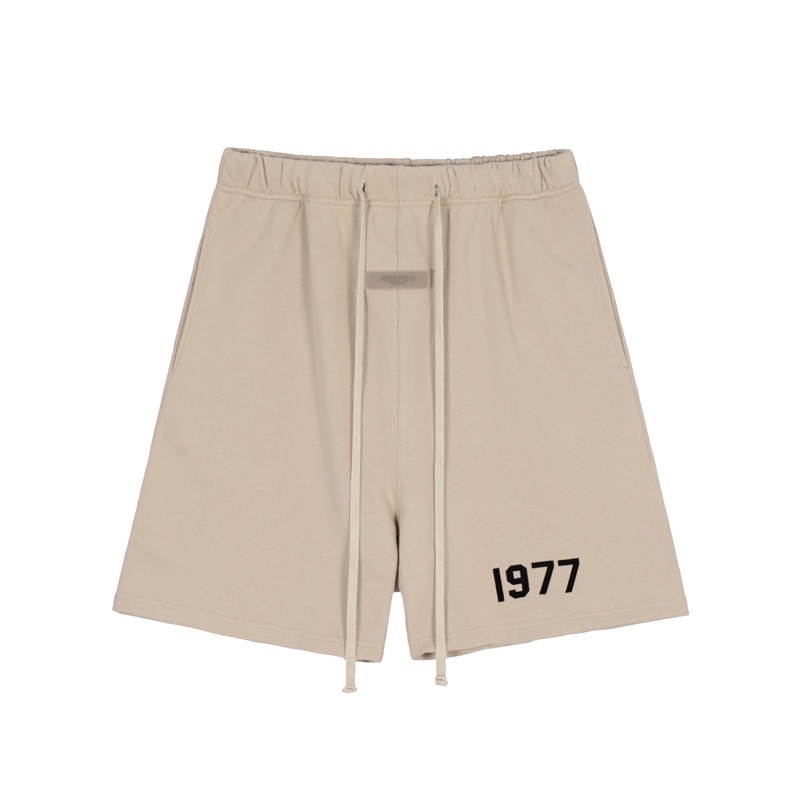 Quần short Cotton Lưng Thun Size Lớn Thời Trang Unisex
