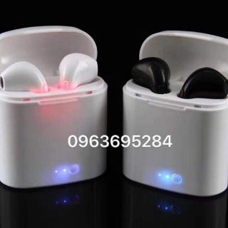Tai nghe Bluetooth Earpods i7s