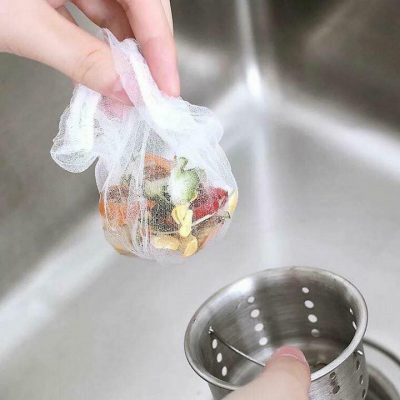 COMBO TÚI LỌC RÁC HV136