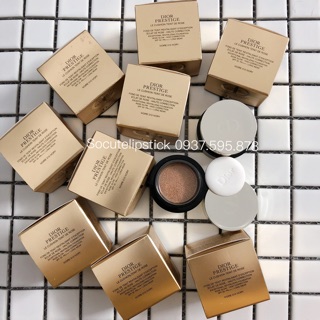 Cushion prestige teint de rose spf50 mini