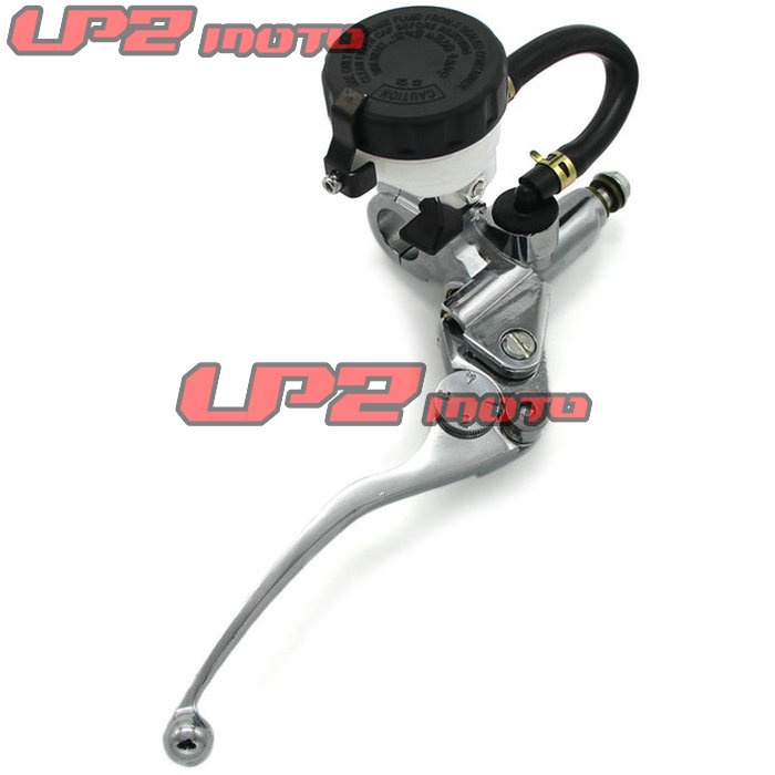 Bơm Phanh Trước Chuyên Dụng Cho Xe Mô Tô Cbr250 / 400 Vfr Nsr250 Yamaha Xjr / Fz400