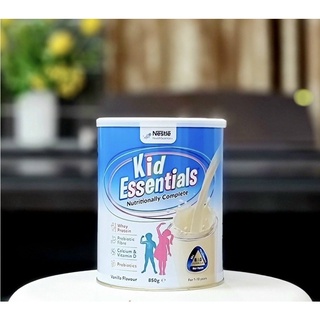 Sữa Kid Essentials Úc mẫu mới 850g date 06/2024