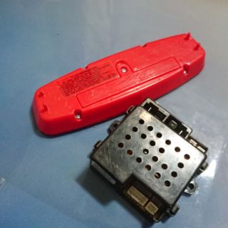 Mạch xe điện trẻ em HH-150K xe xoay 360°