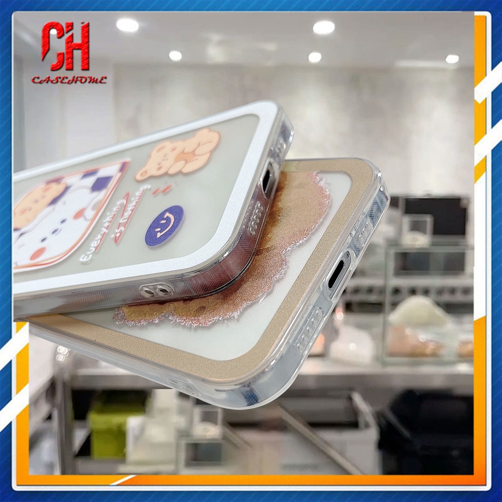 Ốp Điện Thoại Cho Samsung A52 A32 A12 A13 LITE A23 A03 A51 A03S A10S A50 A20S J7 Prime A02S A20 A50S A10 A30S A52S A30 M12 M01S A125 F12 M10S M40S A515F A207F M02S A025 F02S