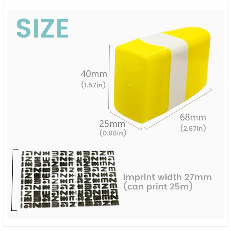 Vỏ Bọc Con Dấu Bảo Vệ An Toàn Chống Trộm Tiện Dụng