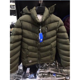 Áo Phao béo Adidas cho nam