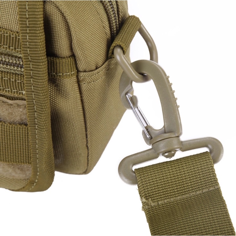 Túi đeo chéo ngầu 24