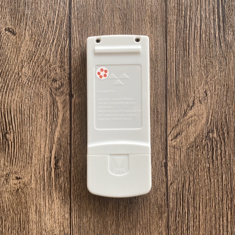 REMOTE máy lạnh FUNIKI hàng