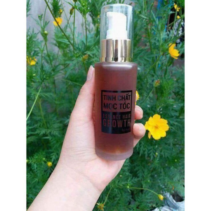 TINH CHẤT MỌC TÓC SWHITE