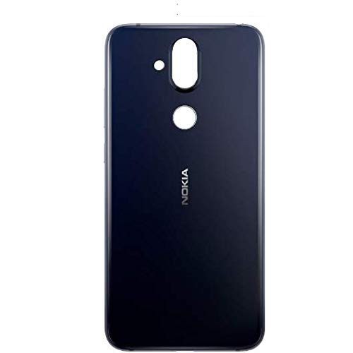 ✅ Chính Hãng ✅ Nắp Lưng Nokia 8.1 2018 / X7 Chính Hãng Giá Rẻ