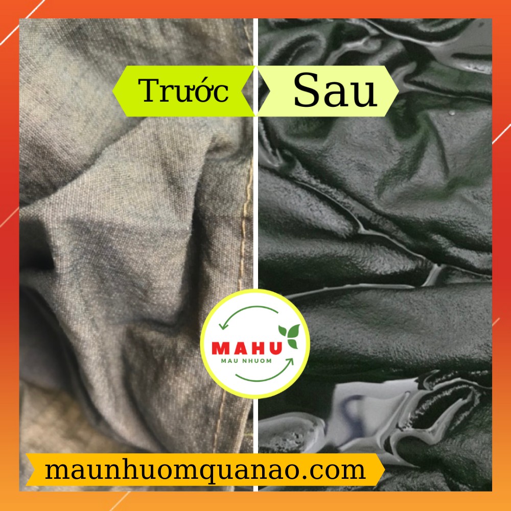 Thuốc nhuộm quần áo
