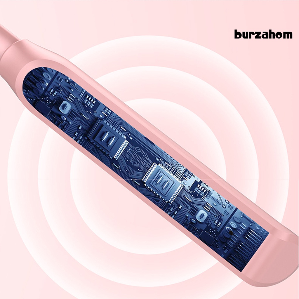 Tai Nghe Thể Thao Bluetooth 5.0 Không Dây Đeo Cổ Có Nam Châm Cho Android