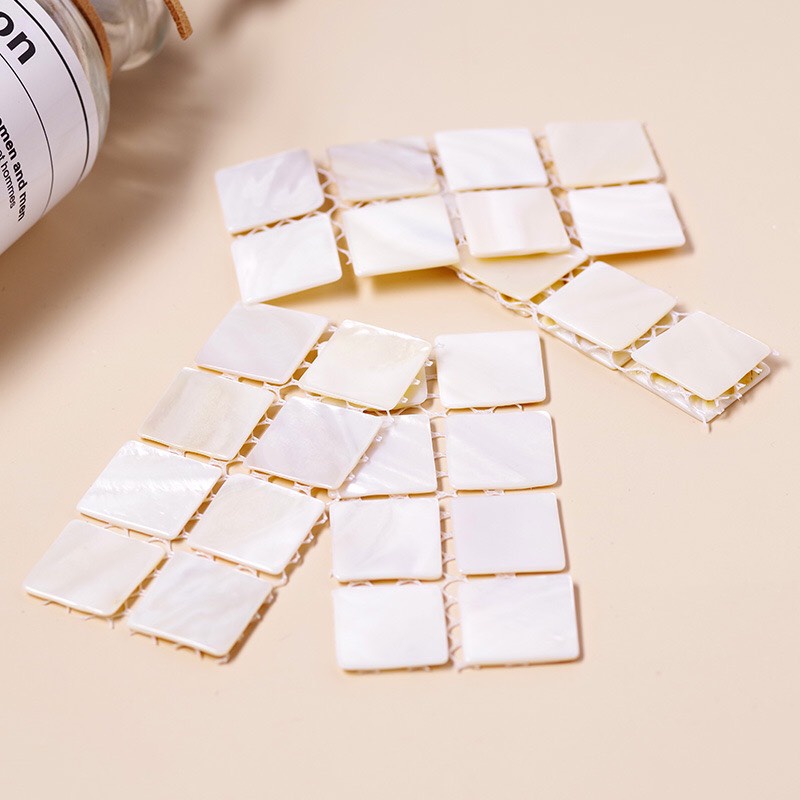 bảng pha sơn nail