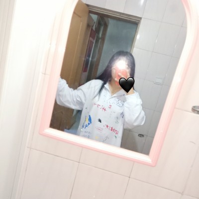 Áo polo dài tay họa tiết đáng yêu