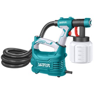 500W Súng phun sơn dùng điện Total TT5006 - Chính Hãng