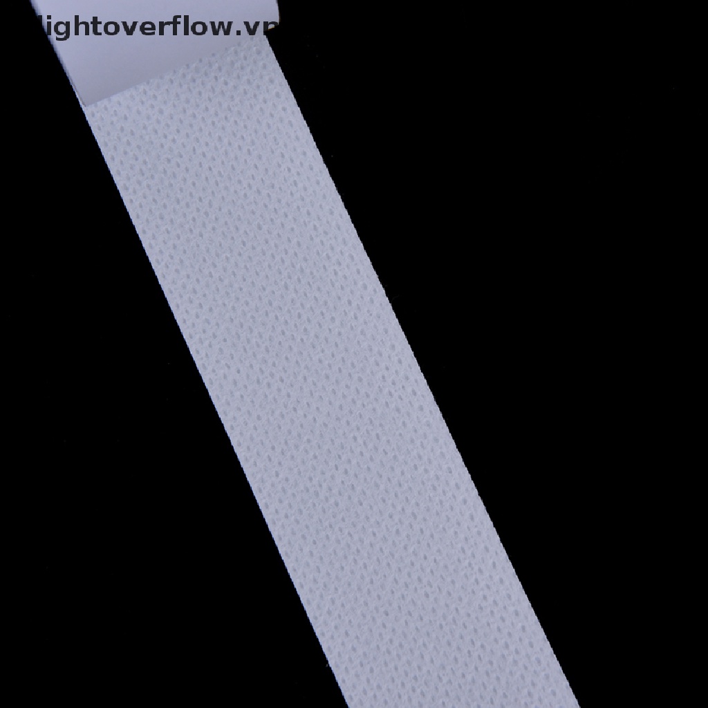 Cuộn Băng Keo Dán Cổ Áo Chống Mồ Hôi Dùng 1 Lần Tiện Dụng