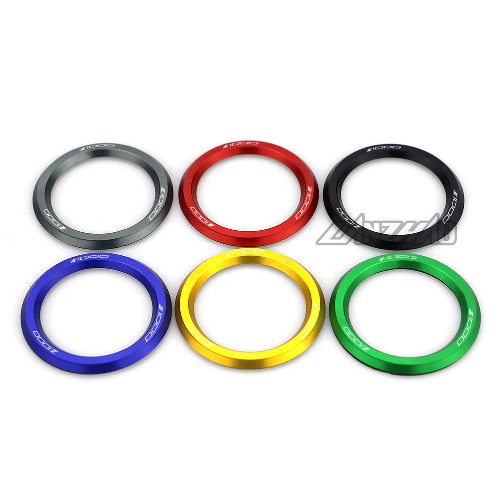 Vòng Trang Trí Công Tắc Đánh Lửa CNC Dành Cho Xe Mô Tô KAWASAKI Z1000