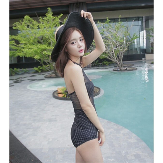 Bộ Đồ bơi đi tắm biển nữ Bikini 1 mảnh (Set Áo liền và quần lót) Windy - Cửa Hàng Nam Ken Sport | BigBuy360 - bigbuy360.vn