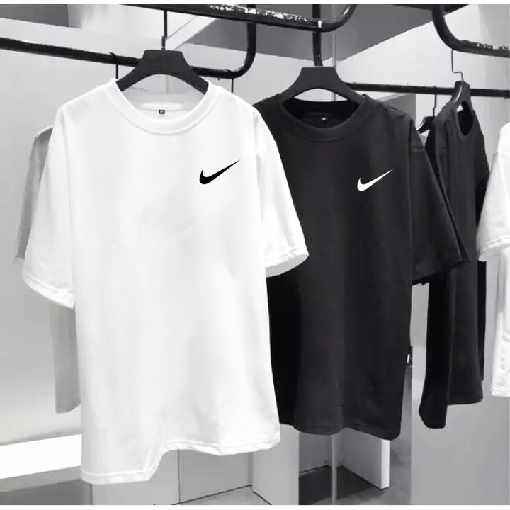 áo thun nam nữ thể thao, áo phông thun cotton lạnh co dãn ,cực mát thoải mái DHL Swap | BigBuy360 - bigbuy360.vn