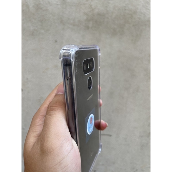 Ốp lưng chống shock LG G6