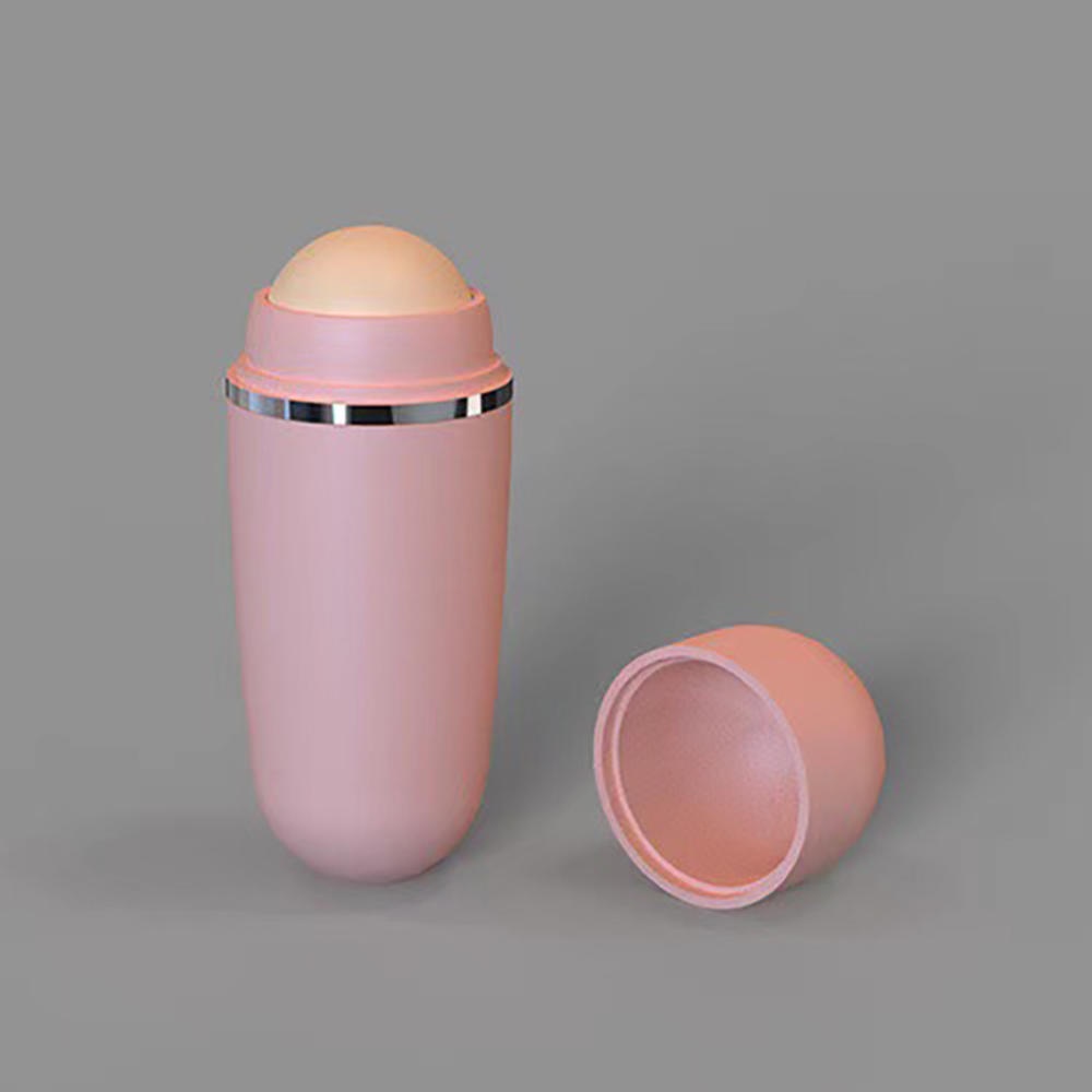 Cây Lăn Đá Núi Lửa Loại Bỏ Mụn Đầu Đen Và Dầu Trên Da Mặt