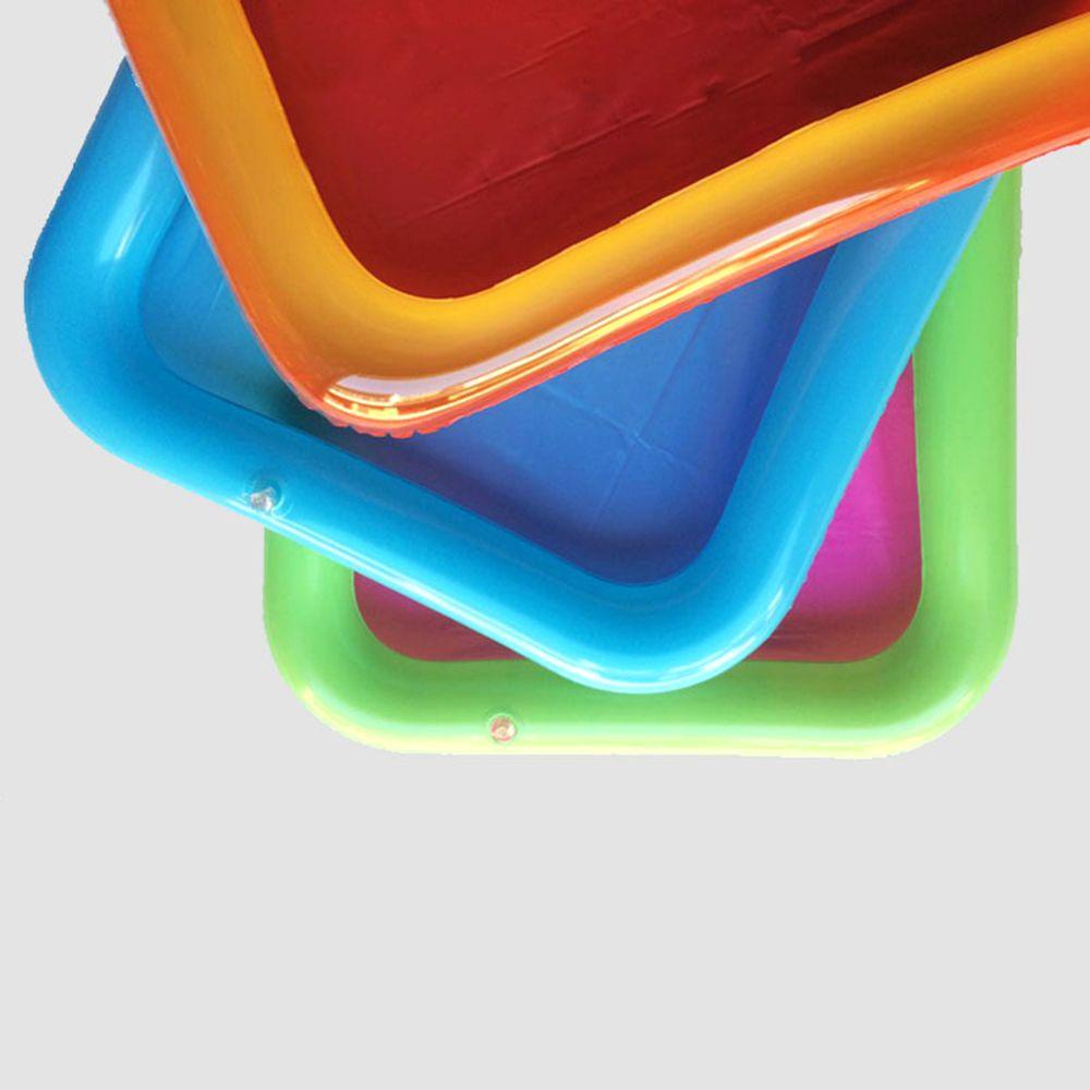 Đồ Chơi Di Động Bơm Hơi 60X45cm Vui Nhộn Cho Các Bé