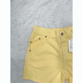 Quần short kaki