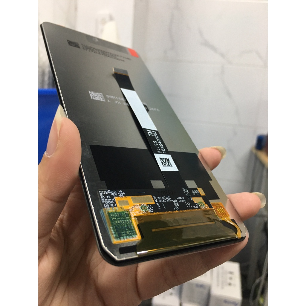 Màn hình thay thế cho máyPOCO X3/ Poco x3 pro/ mi 10t lite/ redmi note 9 pro 5g tặng kèm bộ sửa và keo dán b7000.