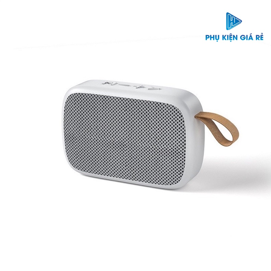 Loa Bluetooth Mini Cầm Tay Cao Cấp Nghe Nhạc Hay Nhỏ Gọn Âm Thanh Sống Động