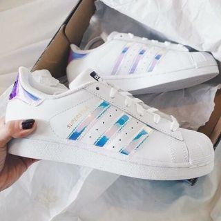 Giày Adidas Super Star