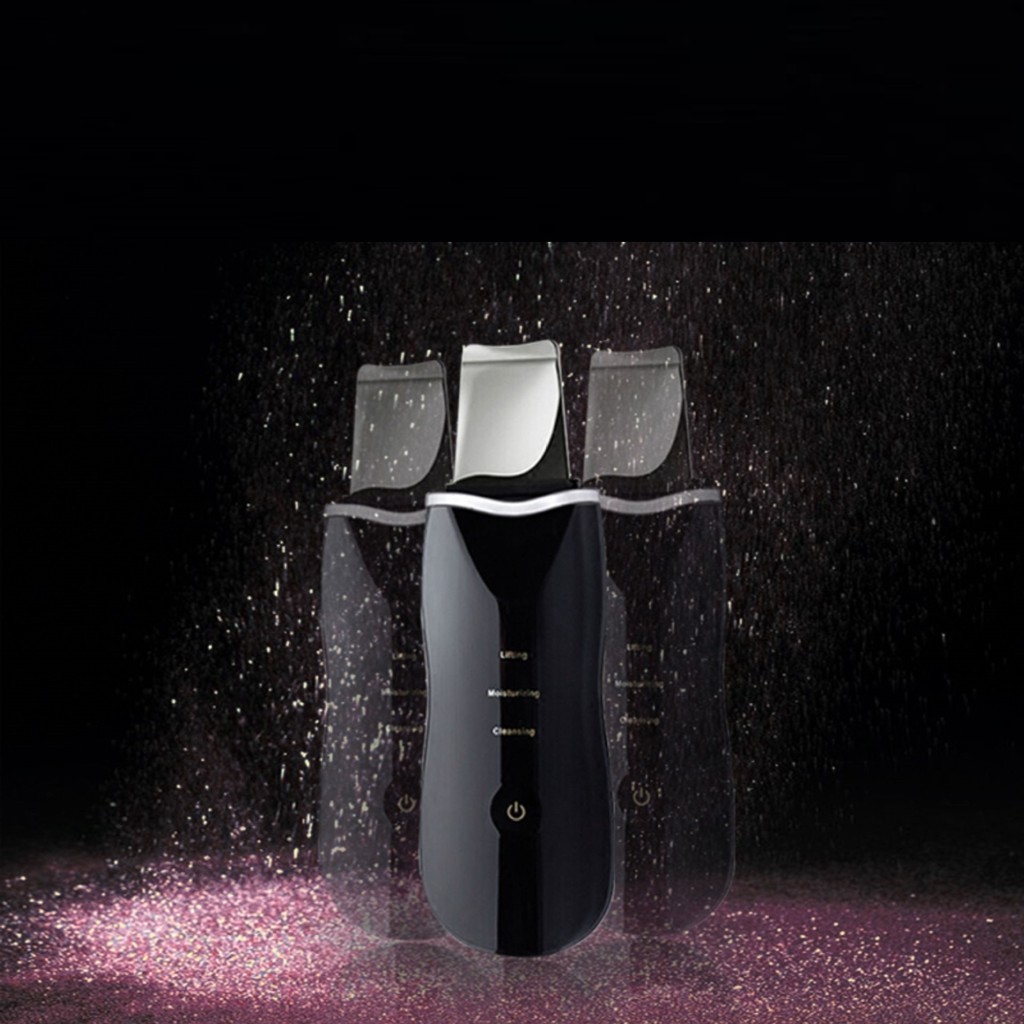 Chính Hãng Máy Cà Da Sủi Da Ultrasonic Shovel | BigBuy360 - bigbuy360.vn