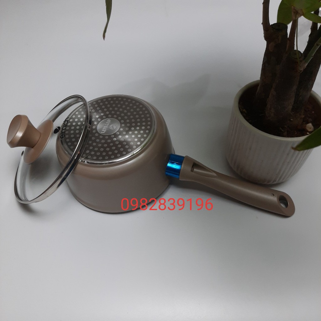 CHẢO SÂU LÒNG SUNHOUSE DÙNG TỪ 20cm