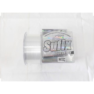 Dây Cước SUFIX DURAFLEX 300 mét