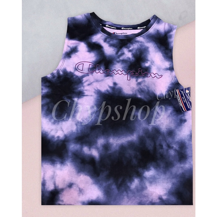 Áo Tank Top / Áo ba lỗ tập Gym chính hãng xuất dư