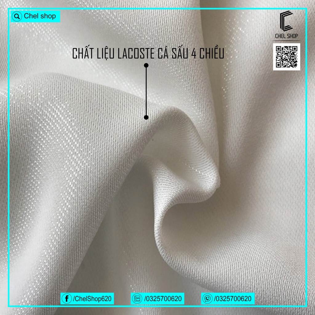 Áo polo 2V cao cấp Inter Milan