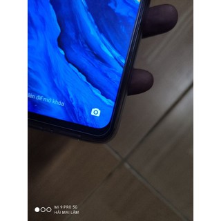 Kính cường lực Poco X3 Pro, X3 NFC